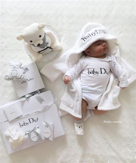 dior bebe garcon|dior baby clothes.